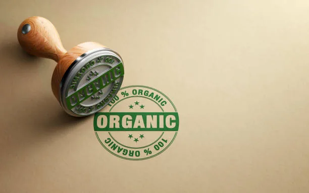 Organik Tarım ve Gıda Sertifikasyonu